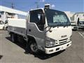 2016 Isuzu Elf Truck