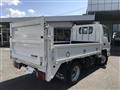 2016 Isuzu Elf Truck
