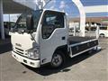 2016 Isuzu Elf Truck