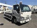 2016 Isuzu Elf Truck