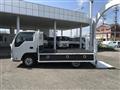 2016 Isuzu Elf Truck