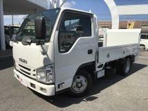 2016 Isuzu Elf Truck