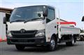 2019 Hino Dutro