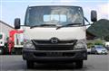 2019 Hino Dutro