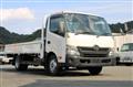 2019 Hino Dutro