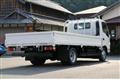 2019 Hino Dutro