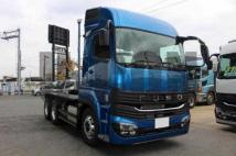 2026 Mitsubishi Fuso Super Great