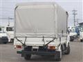 2017 Mazda Bongo Truck