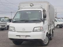 2017 Mazda Bongo Truck
