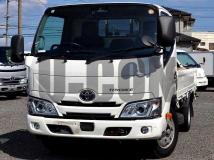 2019 Toyota Toyoace