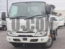 2019 Toyota Toyoace