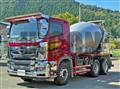 2017 Hino Profia