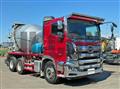 2017 Hino Profia