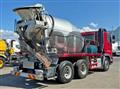 2017 Hino Profia