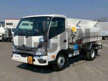 2026 Hino Dutro