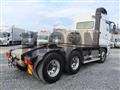 2020 Mitsubishi Fuso Super Great