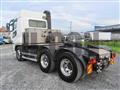 2020 Mitsubishi Fuso Super Great