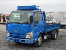2014 Isuzu Elf Truck