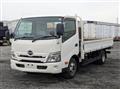 2019 Hino Dutro