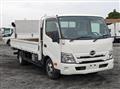 2019 Hino Dutro