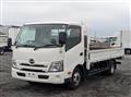 2019 Hino Dutro