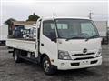2019 Hino Dutro