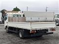 2019 Hino Dutro