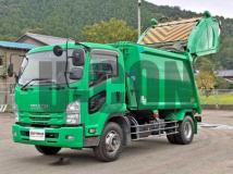 2015 Isuzu Isuzu Others