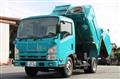 2012 Isuzu Elf Truck