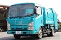 2012 Isuzu Elf Truck
