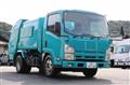 2012 Isuzu Elf Truck