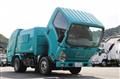 2012 Isuzu Elf Truck