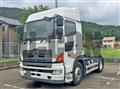 2012 Hino Profia