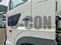 2012 Hino Profia