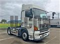 2012 Hino Profia