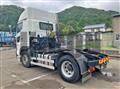 2012 Hino Profia