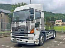 2012 Hino Profia