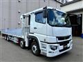 2024 Mitsubishi Fuso Super Great
