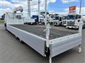 2024 Mitsubishi Fuso Super Great