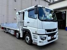 2024 Mitsubishi Fuso Super Great