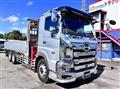 2019 Hino Profia