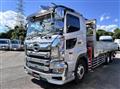 2019 Hino Profia