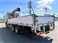 2019 Hino Profia