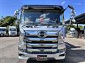 2019 Hino Profia