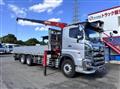 2019 Hino Profia