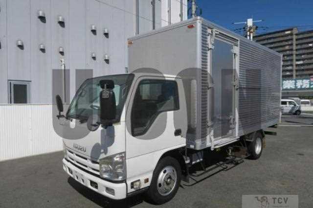 2014 Isuzu Elf Truck