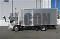 2014 Isuzu Elf Truck