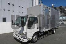 2014 Isuzu Elf Truck