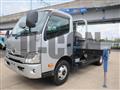 2021 Toyota Dyna Truck