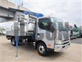 2021 Toyota Dyna Truck